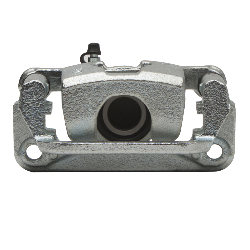 DFC 02-25 Nissan Altima Rear-R Premium Caliper - Silver Zinc Coated - Image 5