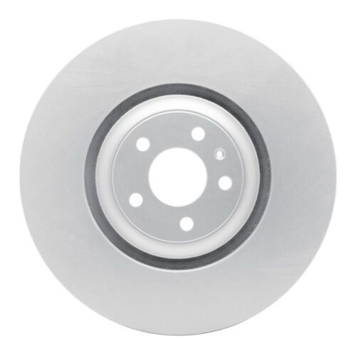 R1 2011-2018 Audi A8 Front GeoSPEC Coated Rotor