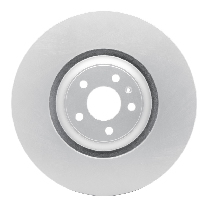 R1 2011-2018 Audi A8 Front GeoSPEC Coated Rotor