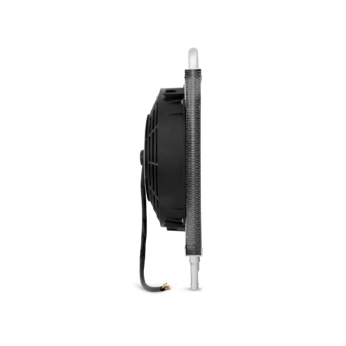 Mishimoto Heavy Duty Transmission Cooler w/ Electric Fan - Image 8