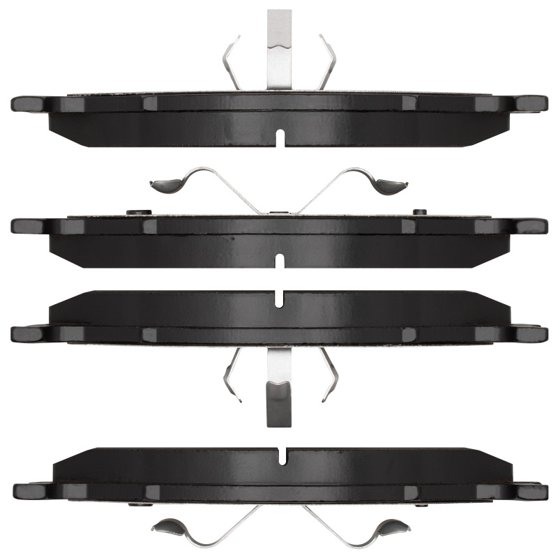 DFC 90-06 Jeep Grand Cherokee Front Ultimate Duty Performance Brake Pads - Image 4