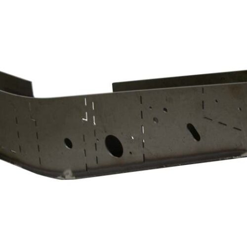 Rust Buster Mid Frame Section Right Side - Image 4