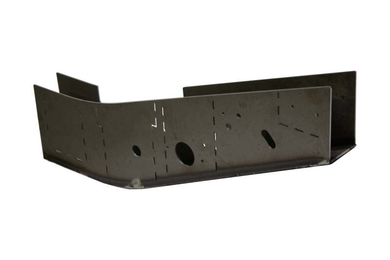 Rust Buster Mid Frame Section Right Side - Image 4