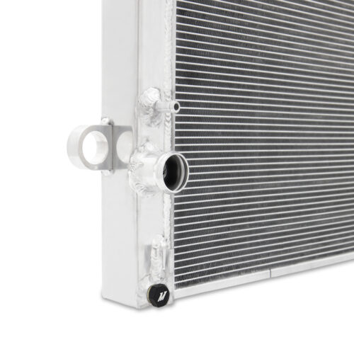 Mishimoto Performance Aluminum Radiator for 05-15 Toyota Tacoma 4.0L - Image 6
