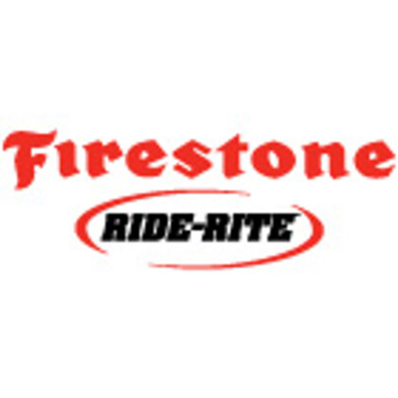 Firestone Frame Hole Bracket