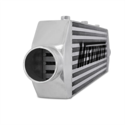 Mishimoto Universal Silver Z Line Bar & Plate Intercooler - Image 6