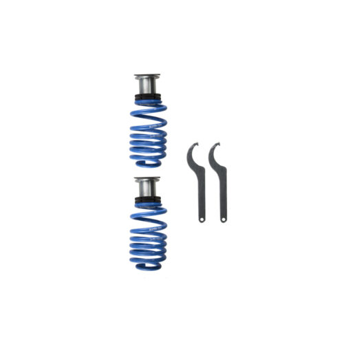 Bilstein B14 (PSS) Front & Rear Performance Sus System for 2015 VW Golf w/ 50mm Outside Dia Strut - Image 3