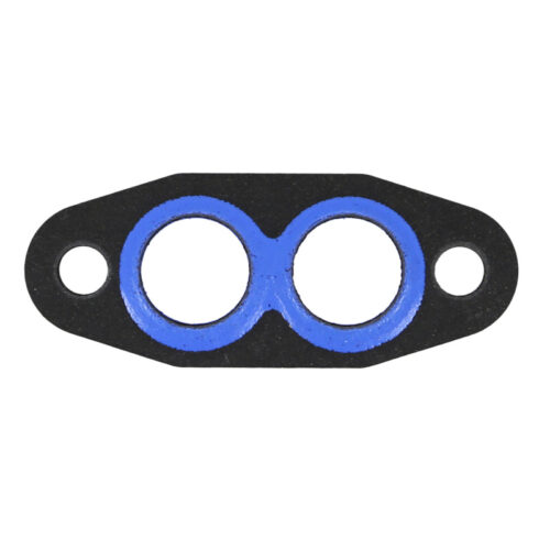 Fel-Pro 09-13 Chevrolet Silverado 1500/08-14 Corvette/10-15 Camaro Engine Oil Cooler Gasket - Image 2
