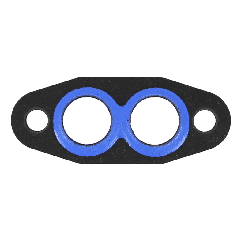 Fel-Pro 09-13 Chevrolet Silverado 1500/08-14 Corvette/10-15 Camaro Engine Oil Cooler Gasket - Image 2