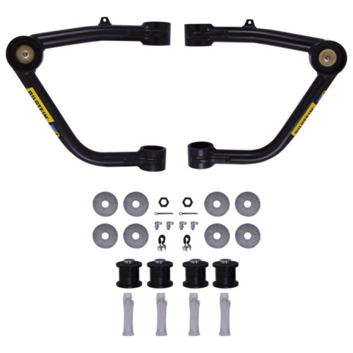 Bilstein 08-21 Sequoia / 07-21 Tundra B8 Front Upper Control Arm Kit - Image 5