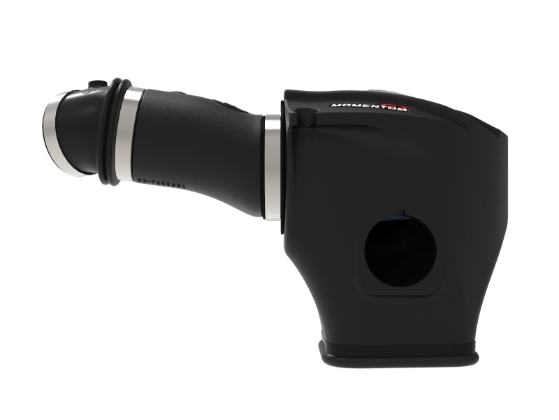 aFe Power Momentum GT 17-18 Dodge Charger/Challenger SRT Hellcat CAI(w/ Pro 5R Media Filter) - Image 6