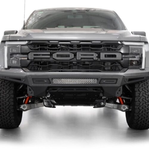 Addictive Desert Designs for 2021+ Ford F150 Raptor Rock Fighter Front Bumper