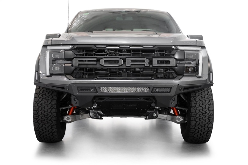 Addictive Desert Designs for 2021+ Ford F150 Raptor Rock Fighter Front Bumper