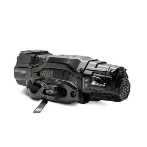 ARB Winch 12000LB Synthetic - Image 4