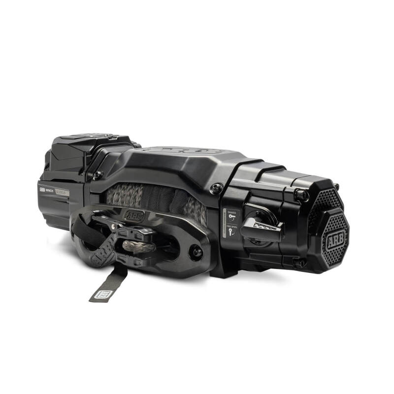 ARB Winch 12000LB Synthetic - Image 4
