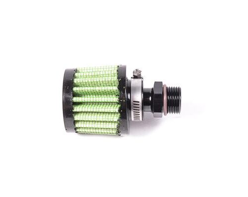 Radium Engineering 10AN ORB Fitting to Air Filter - Image 2