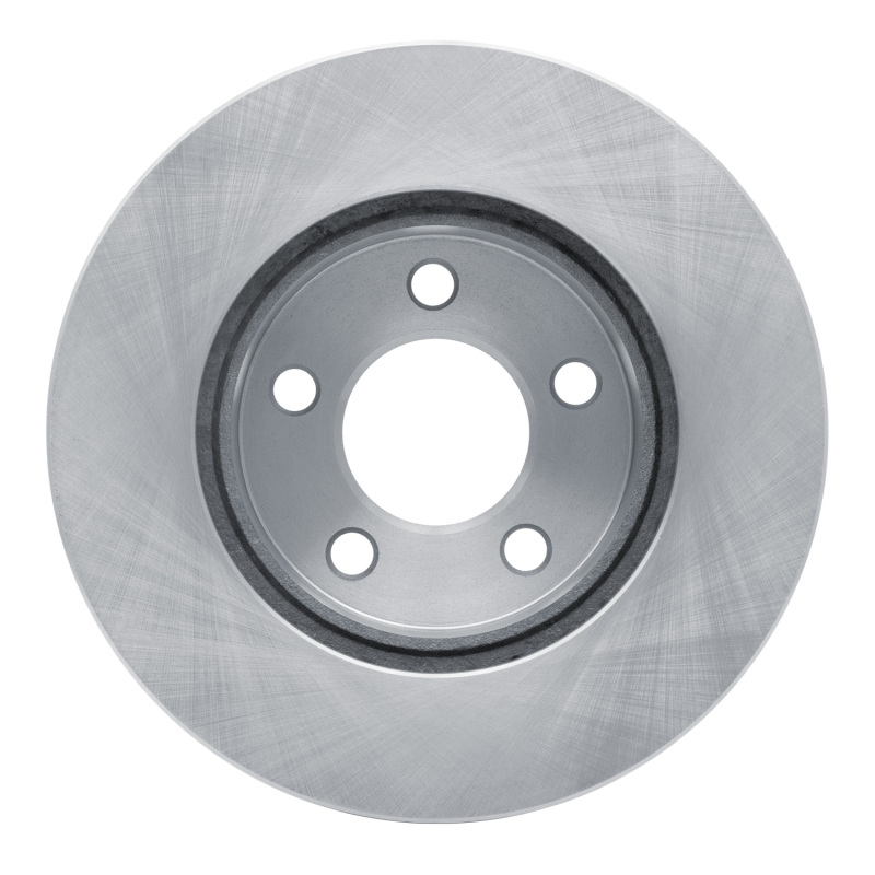 DFC 95-02 Ford Ranger (USA/Canada) Front Brake Rotor - Image 5