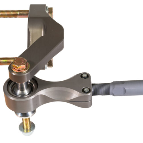 Carli 21-23 Ford Bronco Steering Tie-Rod System - Image 3