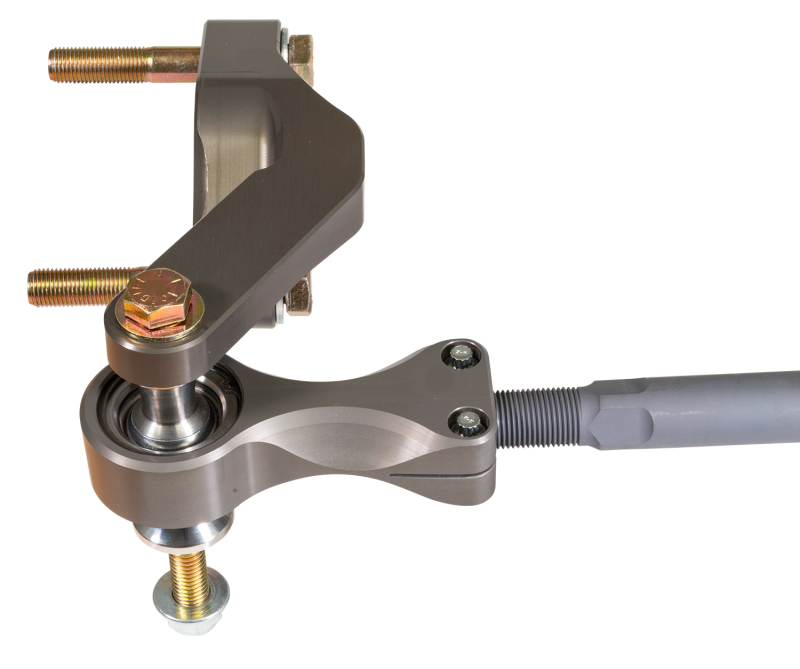 Carli 21-23 Ford Bronco Steering Tie-Rod System - Image 3