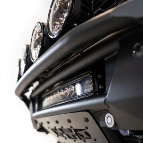 Addictive Desert Designs for 21-22 Ford Raptor PRO Bolt-On Front Bumper - Image 6