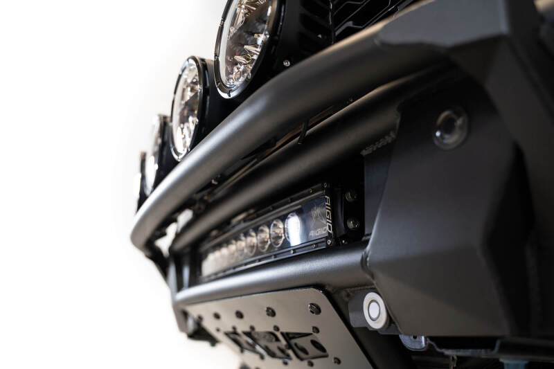 Addictive Desert Designs for 21-22 Ford Raptor PRO Bolt-On Front Bumper - Image 6