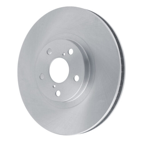 DFC 93-98 Toyota Supra Right Front Brake Rotor - Image 2