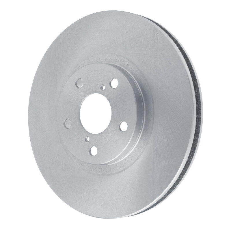 DFC 93-98 Toyota Supra Right Front Brake Rotor - Image 2
