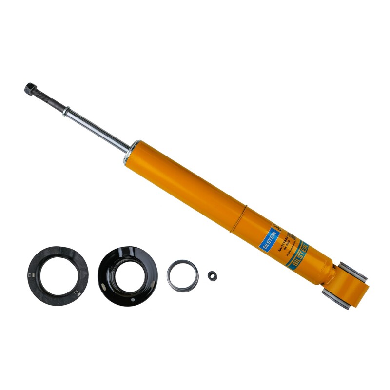 Bilstein for 09-13 Ford F-150 RWD Only Front B6 4600 Suspension Shock Absorber