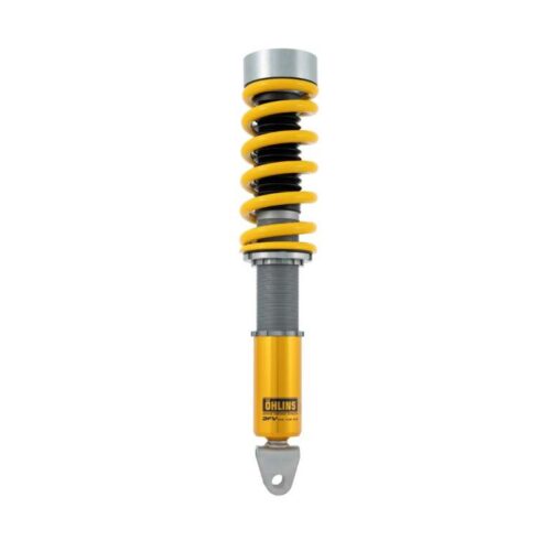 Ohlins POS MU10S1 20-24 Porsche Carrera/T/S/4/Turbo (992) Road And Track Coilover System (Excl. Noselift) - Image 6