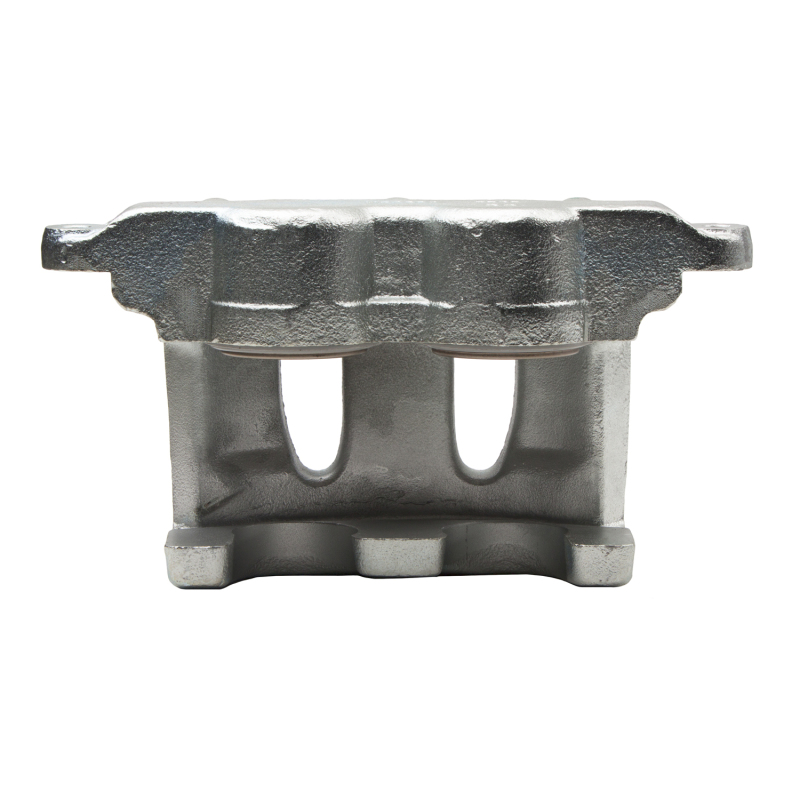 DFC 98-24 Beaver Motorcoach Monterey Front/Fr & Rr L/R L/R/Rear Premium Caliper - Silver Zinc Coated - Image 4