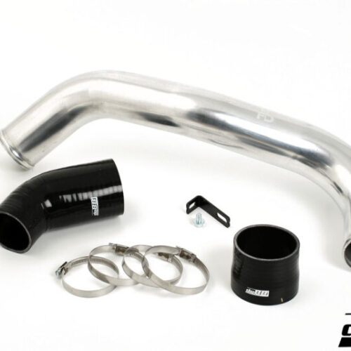 do88 IR-140-S Volvo V40 S60 V60 V70 S80 07-16 Inlet Pipe Black Hoses
