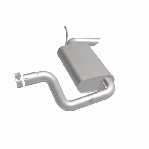 BRExhaust 18-25 Jeep Wrangler 2.0L Direct-Fit Replacement Rear Muffler Kit - Image 6