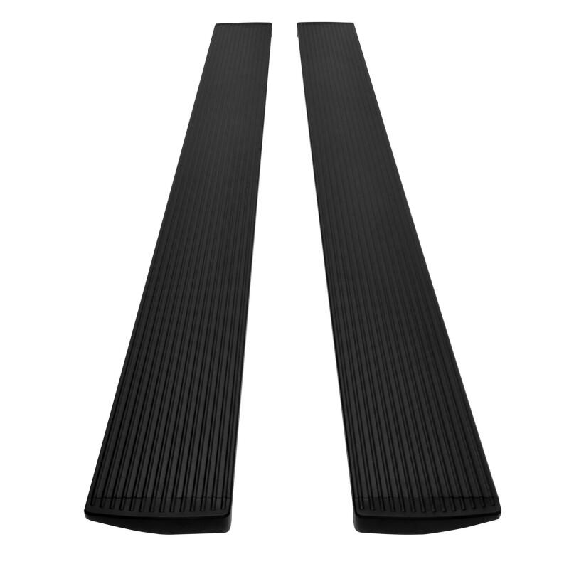 Westin 15-25 Chevrolet Colorado/Canyon Crew Cab Pro-e Electric Running Boards - Textured Black - Image 4