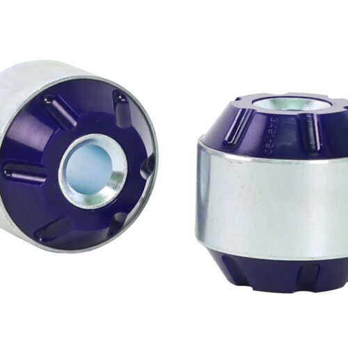 SuperPro 2008 Lexus IS F Base Front Lower Inner Rearward Control Arm Bushing Kit (Motorsport) - Image 4