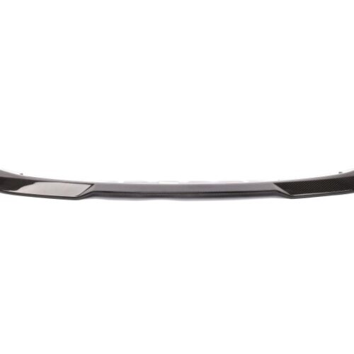 Dinan for 21-27 BMW M3/M4 (G80/G82/G83) Carbon Fiber Front Lip - Image 9