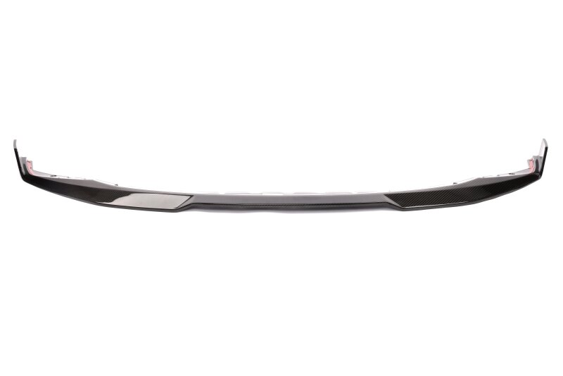 Dinan for 21-27 BMW M3/M4 (G80/G82/G83) Carbon Fiber Front Lip - Image 9