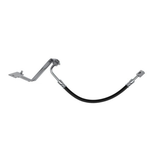 DFC 08-13 Jaguar XKR Rear-R Brake Hose - Image 2