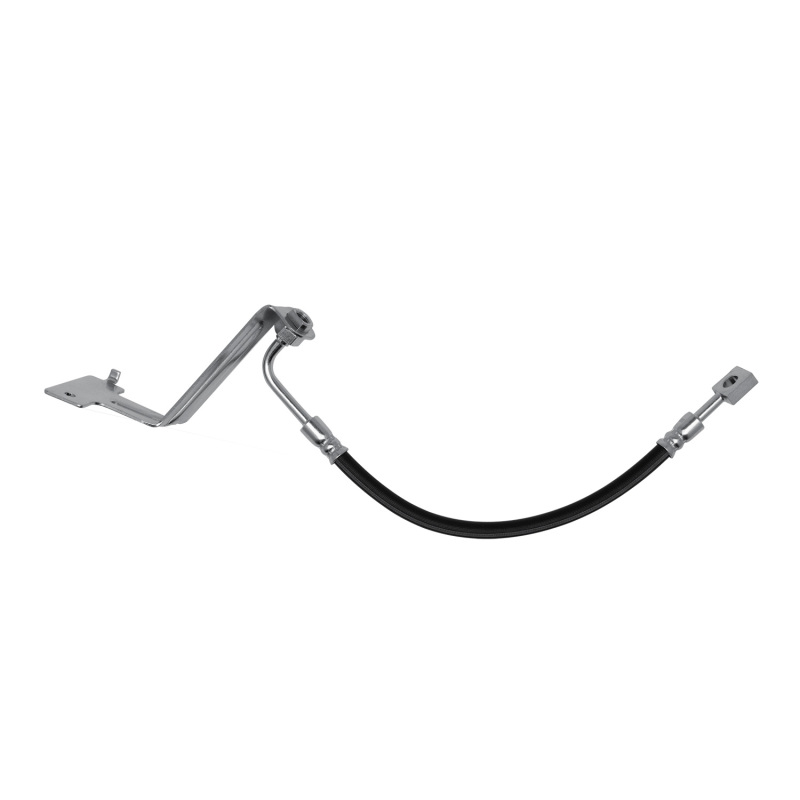 DFC 08-13 Jaguar XKR Rear-R Brake Hose - Image 2
