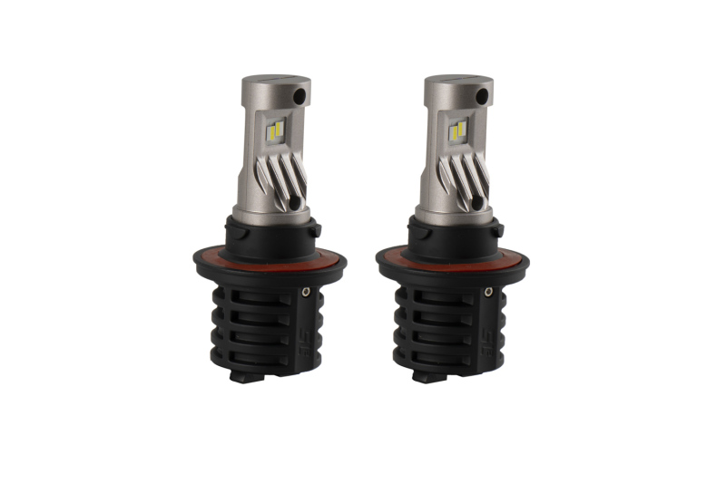 Diode Dynamics H13 White SL2 LED Bulbs (pair) - Image 2