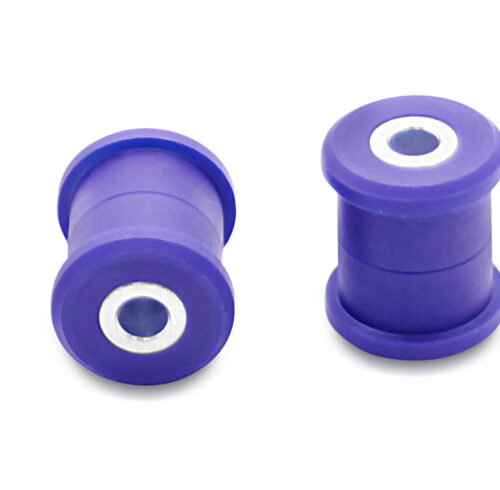 SuperPro 2014 Kia Soul Base Front Lower Inner Forward Control Arm Bushing Kit