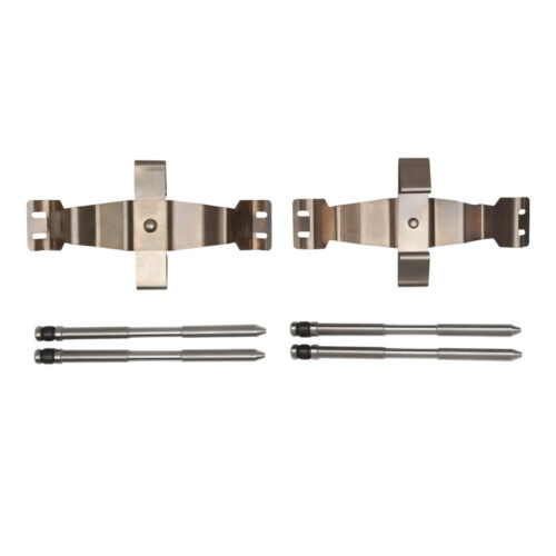 DFC 17-25 Tesla Model 3 Front Premium Hardware Kit - Image 2