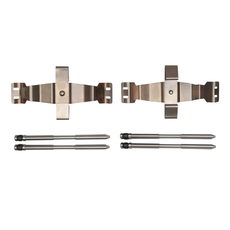 DFC 17-25 Tesla Model 3 Front Premium Hardware Kit - Image 2