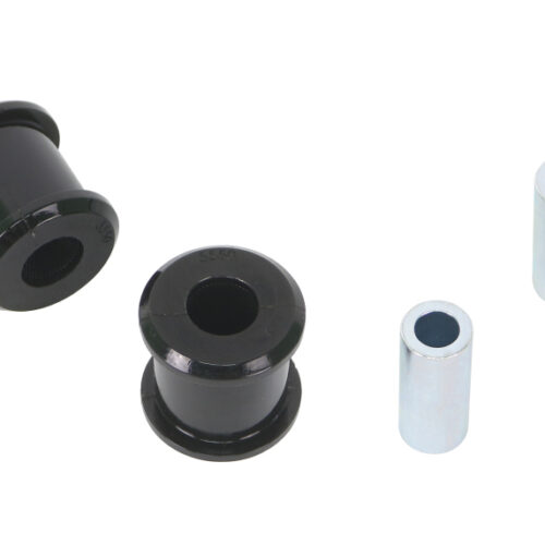Whiteline 16-23 Mazda MX-5 Miata Rear Lower Control Arm Outer Bushing Kit - Image 2