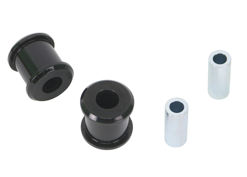 Whiteline 16-23 Mazda MX-5 Miata Rear Lower Control Arm Outer Bushing Kit - Image 2