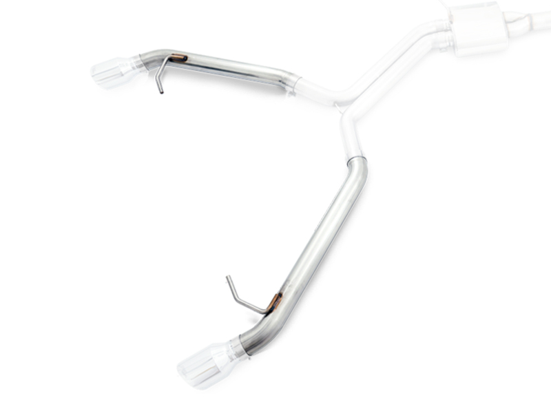 AWE Tuning Conversion Kit for B9 A4 / A5 to Touring to Track