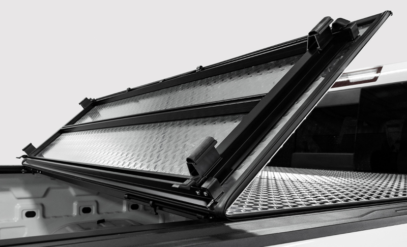 Access LOMAX Tri-Fold Cover 26-27 Ford Ranger - 5ft Standard Bed - Image 8