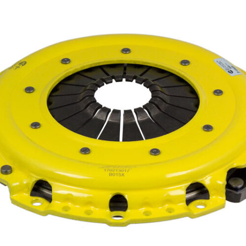 Alternative view of ACT 07-09 BMW 335i N54 P/PL Xtreme Clutch Pressure Plate