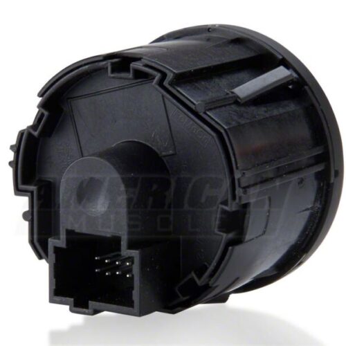 Raxiom 13-14 Ford Mustang V6 Lower Valance Fog Lights - Image 7
