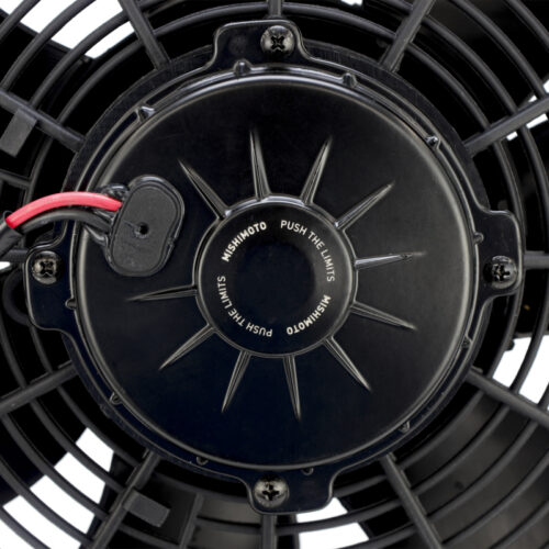 Mishimoto 16 Inch Race Line High-Flow Electric Fan - Image 9