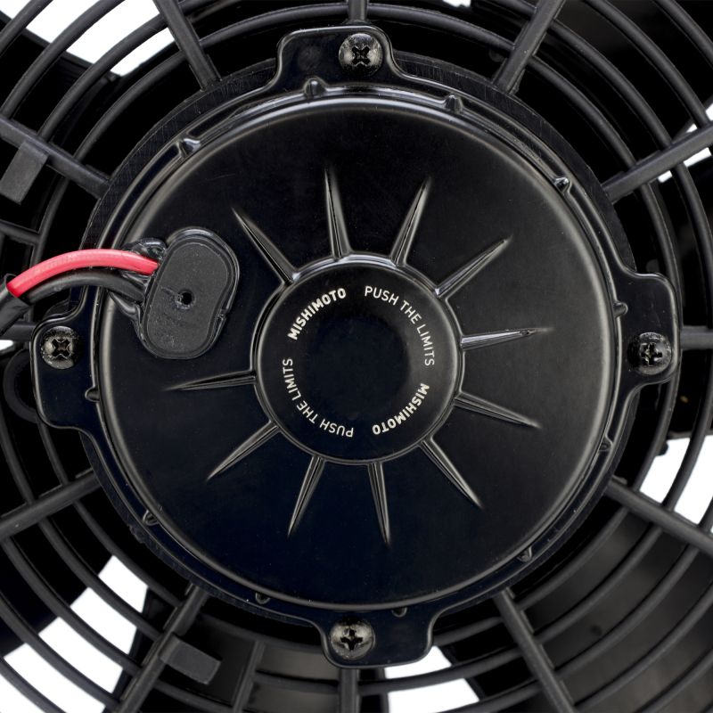 Mishimoto 16 Inch Race Line High-Flow Electric Fan - Image 9